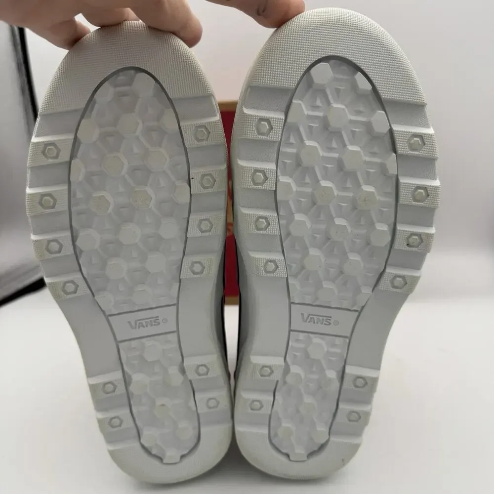 Vans new original